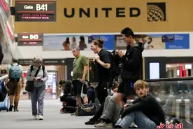 赴美却遭拘押遣返！越来越多美国盟友提醒：谨慎前往图片