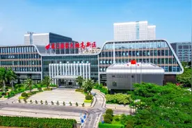 厦门：炬火闪耀的“新力量”图片