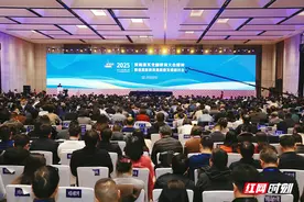 这场在湖南召开的全国会议，透露2025年职教工作五大任务图片