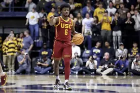 詹姆斯儿子布朗尼将第二次试训太阳，冲击首轮有望？图片