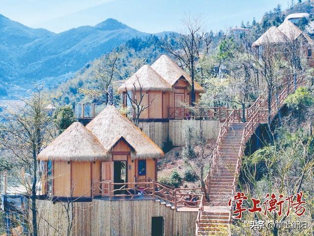 探寻南岳72峰丨紫盖峰：南岳第二峰的千年“不朝”风骨