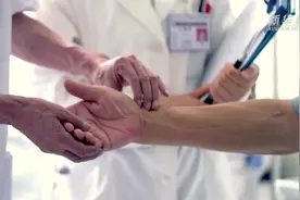 开屏策划｜谢谢你们，成为我们的“医”靠！图片