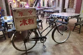 流年杂忆 |吆喝声声送凉爽——叫卖声声犹在耳畔（之六）图片