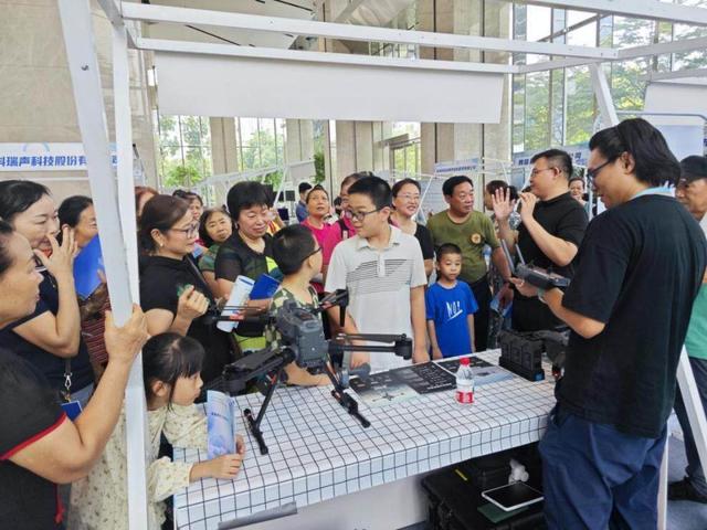 深圳福田：“模力福地”双平台落地，开启AI产业协同新篇