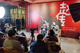 赵传再登首都体育馆跨年开唱图片