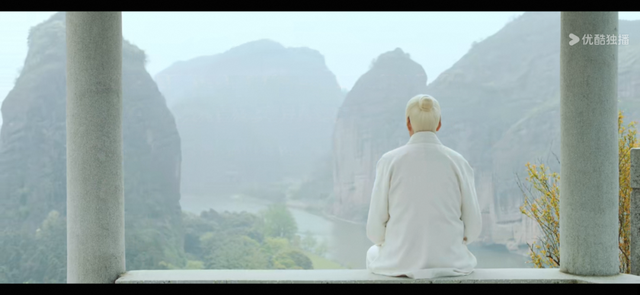 找到了！《异人之下》里囚禁老天师的亭子，就在龙虎山迎仙台！