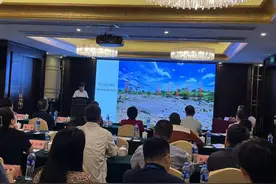 中肯旧石器联合考古取得新成果图片