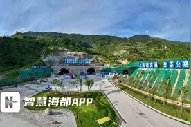 完成投资近七成！封顶！完工！……泉州这些重点项目上新了图片