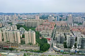 江门北新区核心地块收储整合，“黄金地段”再上价值图片