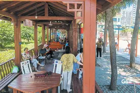 小区管理由“乱”到“治”！来看“别人家的小区”是如何长成的图片