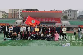 三破记录，勇夺双冠……大冶这所学校又出名了图片