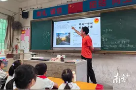 潮州48名西部计划志愿者获评全国优秀，有你认识的吗？图片