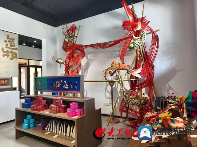 离城市不远离自然很近，济南长清马山新添微度假胜地
