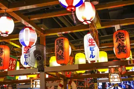 核污染水排海掀动蝴蝶翅膀！日料店老板：客流量锐减50%，正在全世界寻找替代品图片
