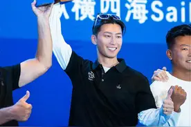 文娱明星中的“体育咖”，还有什么惊喜是我们不知道的图片