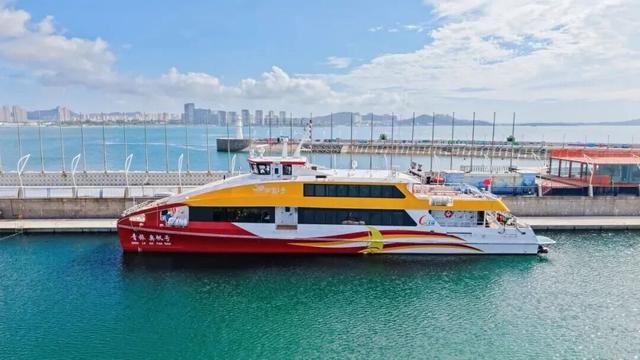 青岛灵山岛省级自然保护区入选山东省生态旅游发展典型案例