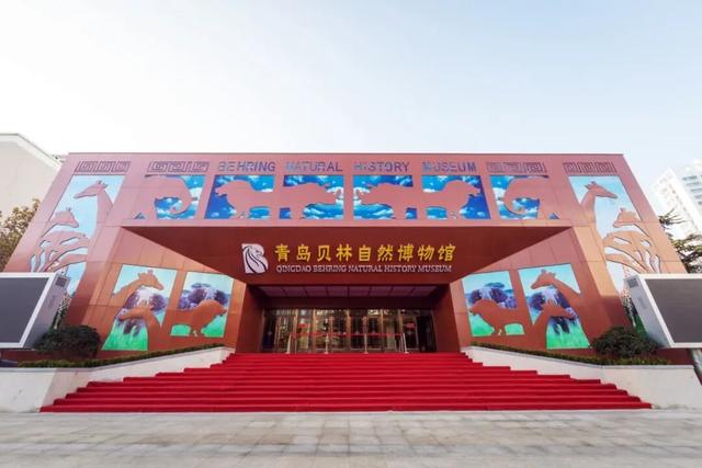 市北“拍了拍”你，抓住秋天的小尾巴