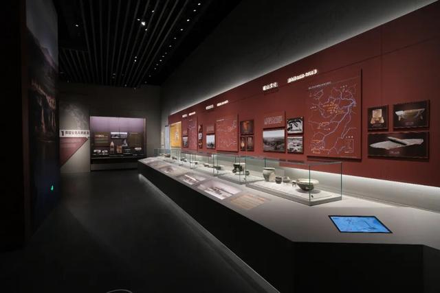 开放预约！大河村国家考古遗址公园即将开园