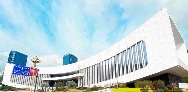 城市地标合集！勾勒宜宾最美天际线