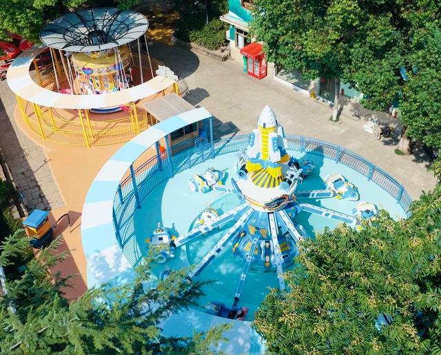 门票8元！杭州一动物园，正式开放！来了好多“新朋友”