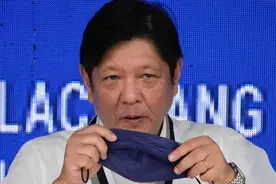 南海政策“改弦更张”背后，菲总统马科斯试图重塑政治权威？图片