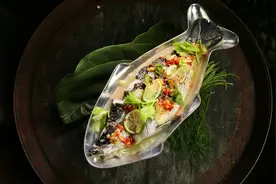 不吃海鱼没关系，这8种淡水鱼补DHA也不差，强烈推荐！图片
