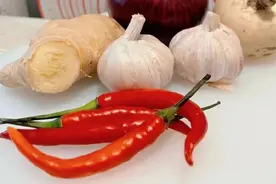这10种调味料是药用对了美味又保健图片