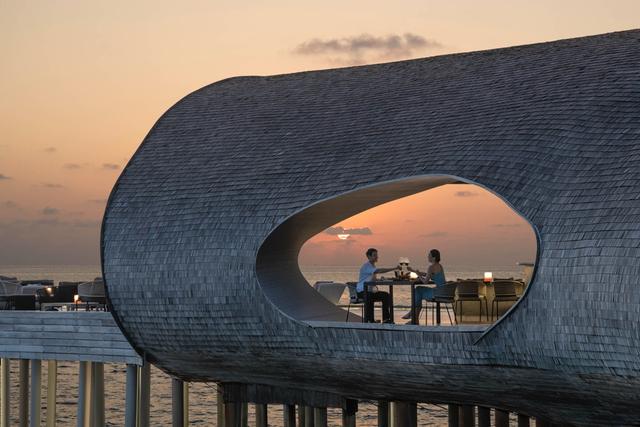 “有意而行”——亚太地区奢华旅行新风向