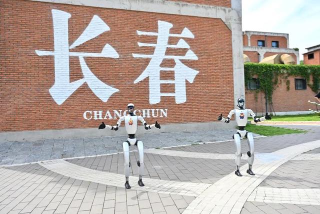 精彩不重样！长春这俩地方，太会整活儿~