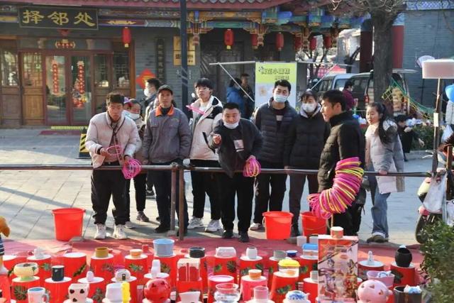 冬寒来袭！肥城烟火气承包你的暖冬浪漫~