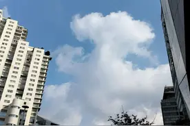 说好的回暖“打折”了，后半周降温力度不变→图片