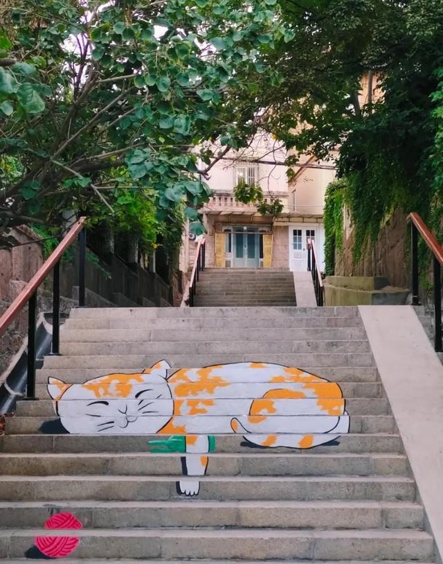 跟着电影去旅行！这些打卡地太出片