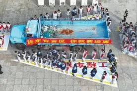 “鬼探头”“飙车炸街”……交通管理难题如何破解？图片