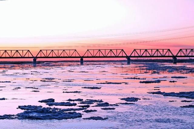 冬日就要冰雪游！这些地方好玩还出片