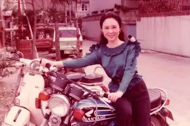 琼瑶9岁在上海发表的处女作曝光 官方公布遗体初步检验结果图片