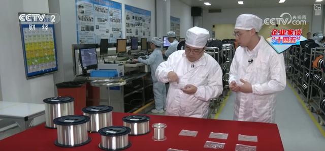 手握创新“王牌”把握机遇与“光”同行 我国光纤光缆行业跻身世界第一梯队