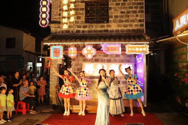 精彩轮番上演！龙岩这些地方玩法全开，免费嗨~