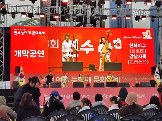 【跟着乐队去旅行·秋意浓】系列活动即将启幕，本周五周六不见不散！