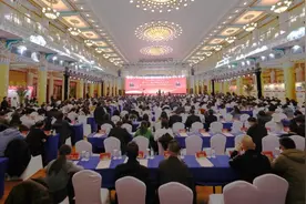 中国食品安全大会召开，院士：行业要不断向营养和健康方向发展图片