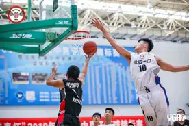 高水平不再是体育生升学捷径，“练体育上名校”门槛一年比一年高图片
