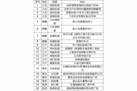 最新！多地官宣2025烟花爆竹燃放新规图片