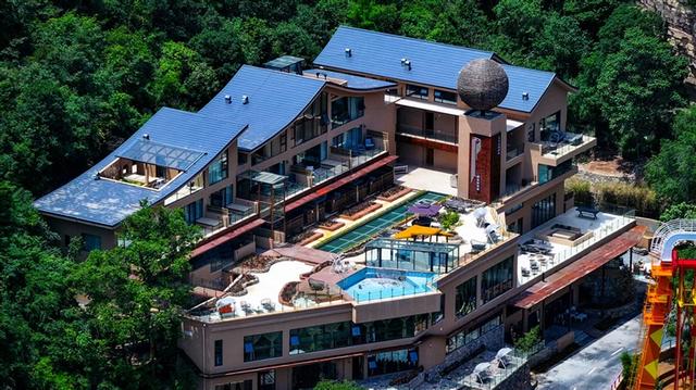 河南日报重点关注：太行山下，小城辉县正“好耍”