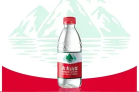 农夫山泉再发20条辟谣声明图片