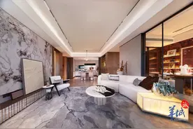 关注楼市回暖⑤｜看好广州价值，外地买家身影频现广州楼盘图片