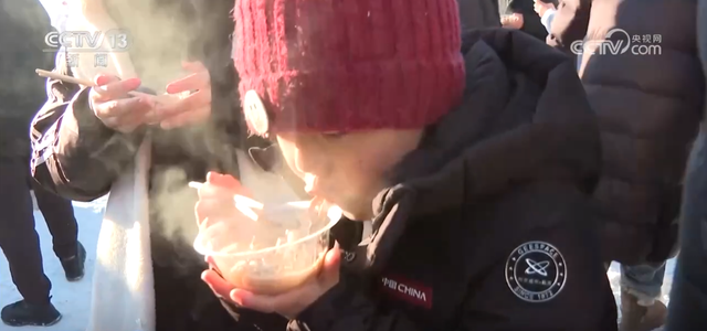 爱情森林、冰雪研学……解锁“冰雪+”新场景 冬季文旅消费焕发新活力