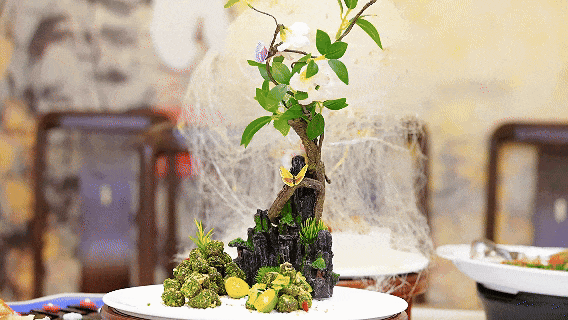 央媒看白山 | 人民网：白山，不止长白山