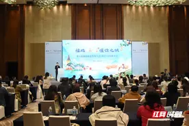 单篇最高奖励1万元 怀化推出2025年新媒体宣传奖励计划图片