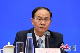 水利部：南水北调中线引江补汉工程正在加快推进图片