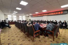 承德医学院举办临床医学专业“2.5+2.5”培养模式下《外科学总论》师资培训班图片