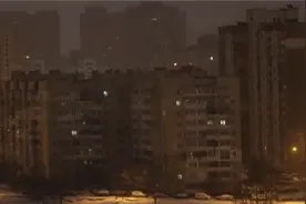 最新！美国众议院议长称不愿再为乌克兰出台拨款法案！俄军对乌军这一重要能源设施进行集群打击图片